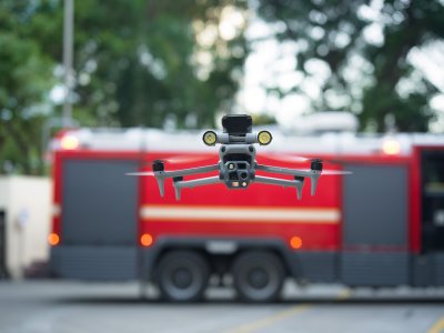 DJI Matrice 4 Series